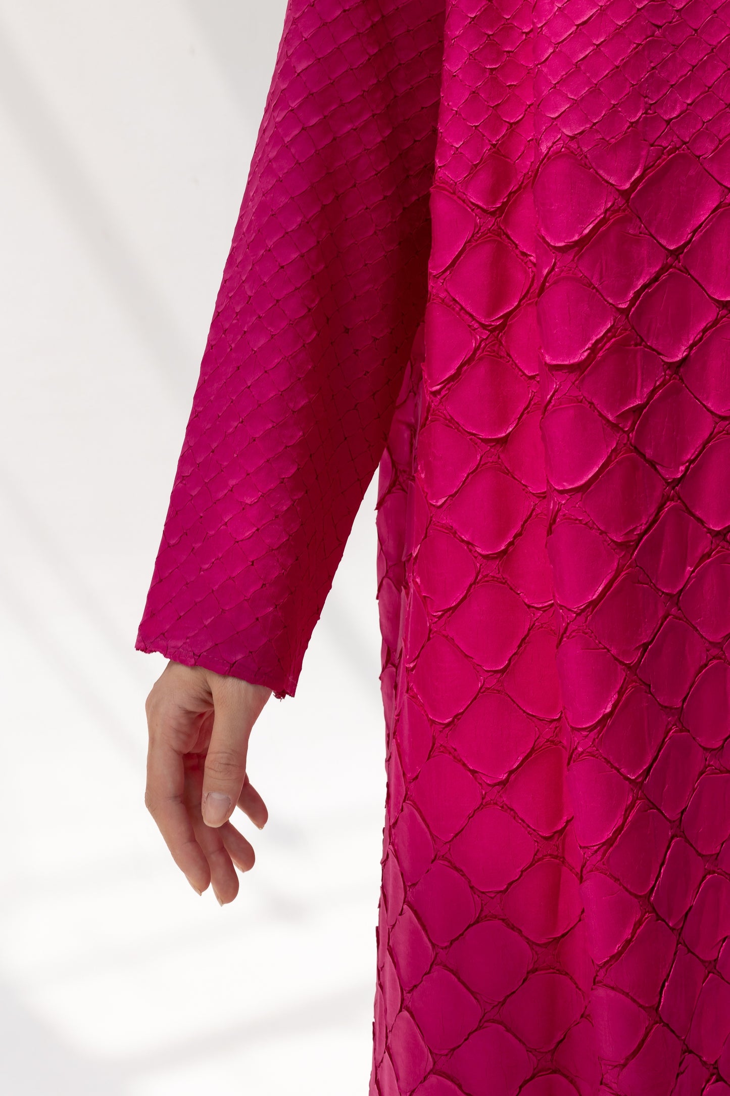 ALAA - Pure Silk