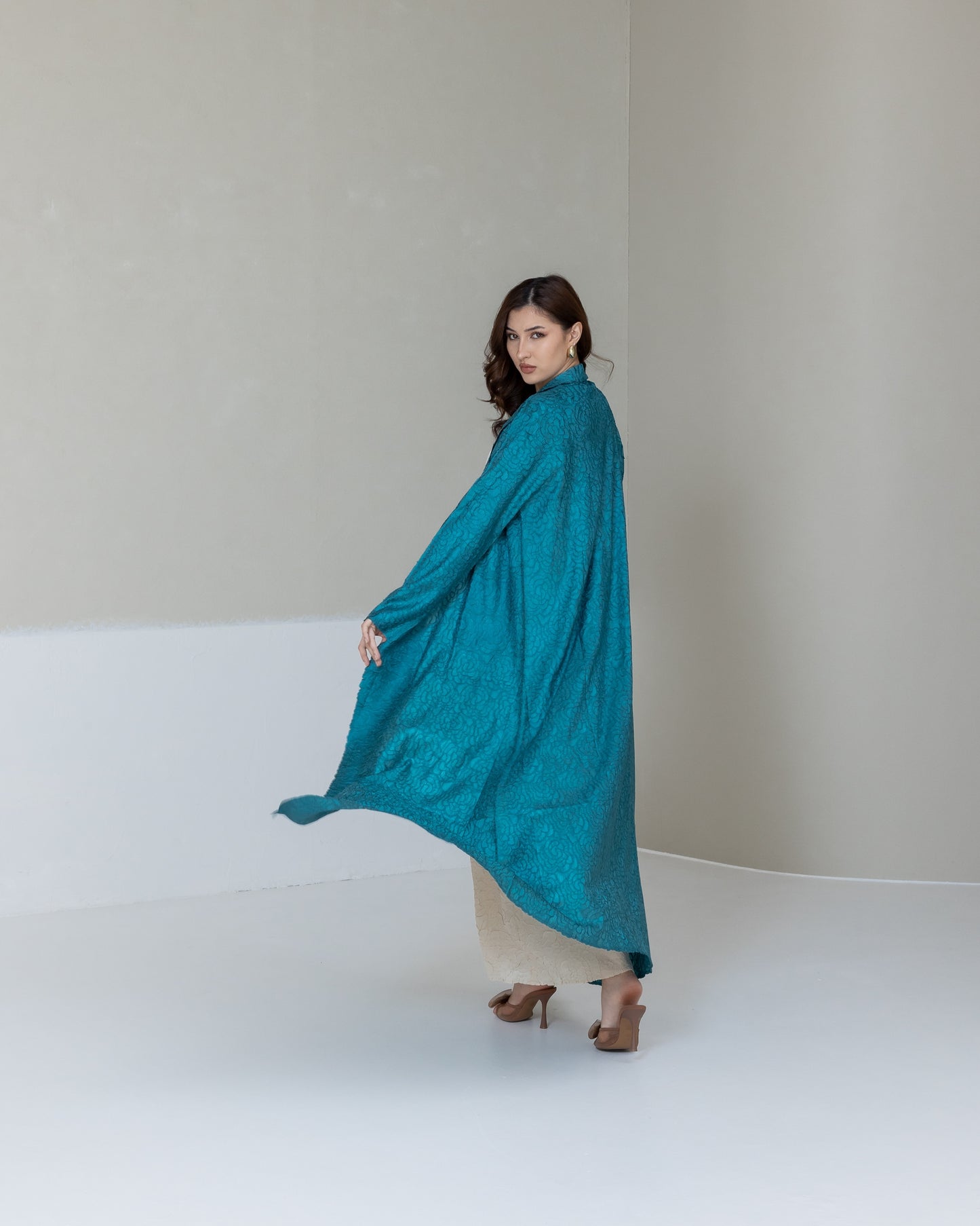 ALAA - Pure Silk