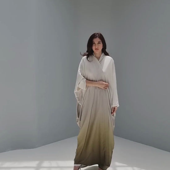 Sahar Abaya Video