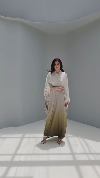 Sahar Abaya Video